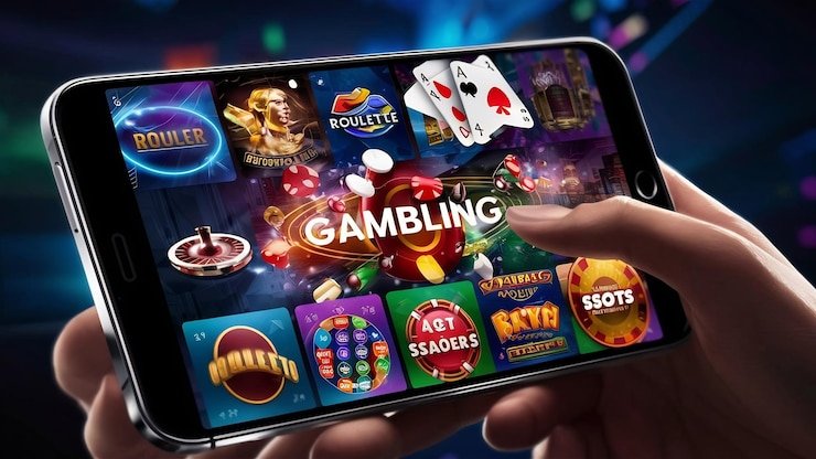 lemonkasyno Baccarat, Roulette Dan Studio Langsung